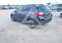 2014 Subaru XV фото