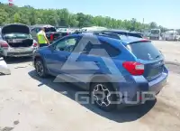 2014 Subaru XV фото