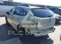 2014 Subaru XV photo