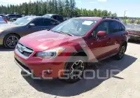 2014 Subaru XV фото