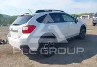 2014 Subaru XV photo
