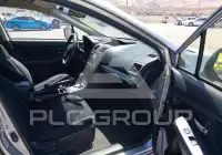 2014 Subaru XV фото