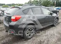 2014 Subaru XV фото