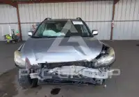 2014 Subaru XV фото