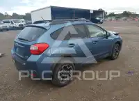 2014 Subaru XV фото