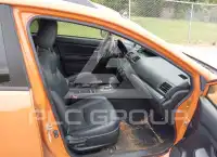 2014 Subaru XV photo