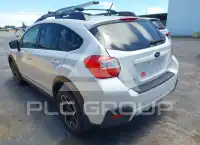 2014 Subaru XV фото
