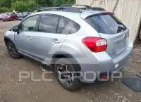 2014 Subaru XV photo