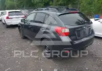 2014 Subaru XV фото