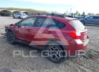 2014 Subaru XV фото