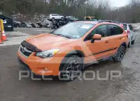 2014 Subaru XV фото