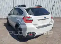 2014 Subaru XV photo