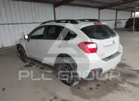 2014 Subaru XV photo