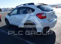 2014 Subaru XV фото