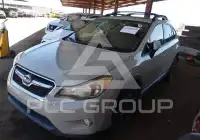 2014 Subaru XV photo
