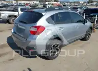 2014 Subaru XV фото