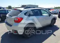2014 Subaru XV photo