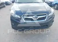 2014 Subaru XV фото