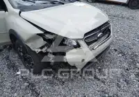 2014 Subaru XV photo