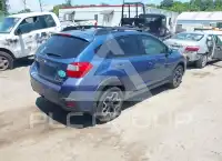 2014 Subaru XV фото