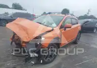 2014 Subaru XV photo