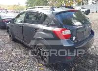 2014 Subaru XV photo