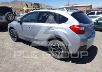 2014 Subaru XV фото