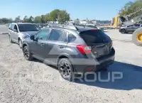 2014 Subaru XV photo