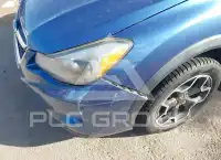 2014 Subaru XV photo