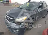 2014 Subaru XV photo