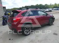 2014 Subaru XV photo