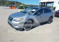 2014 Subaru XV photo