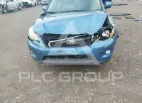 2014 Subaru XV фото