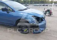 2014 Subaru XV photo
