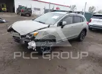 2014 Subaru XV photo