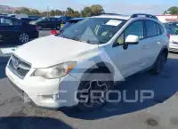 2014 Subaru XV photo