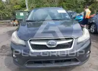 2014 Subaru XV photo