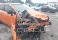 2014 Subaru XV photo