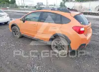 2014 Subaru XV photo