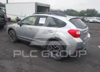 2014 Subaru XV photo