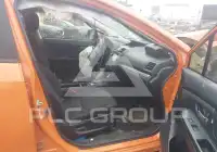 2014 Subaru XV photo