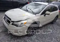 2014 Subaru XV photo