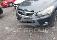 2014 Subaru XV фото