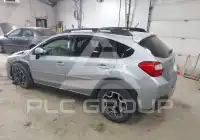 2014 Subaru XV фото