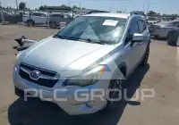 2014 Subaru XV photo