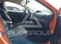 2014 Subaru XV photo
