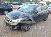 2014 Subaru XV photo