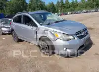 2014 Subaru XV photo