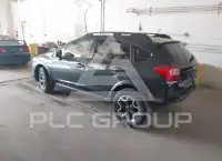 2014 Subaru XV photo