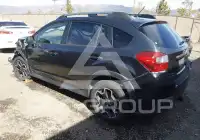 2014 Subaru XV photo